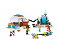 LEGO Friends 41760 Przygoda w igloo - 1170613 - zdjęcie 8